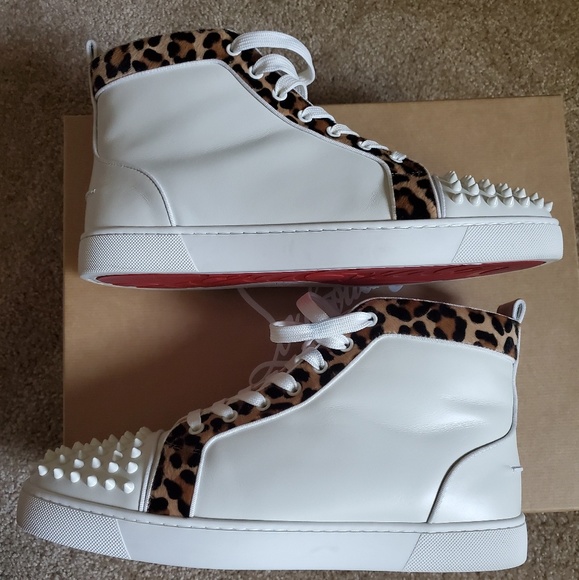 Christian louboutin - Picture 3 of 8